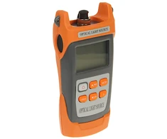 Spacetronik TST LAZERIO ŠVIESOS ŠALTINIS SLS-XK30S 1310 / 1550 nm