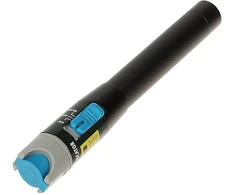 Tribrer TST LASEROWY TESTER ŚWIATŁOWODÓW BML-XK10 650 nm 10 mW 8 ... 10 km