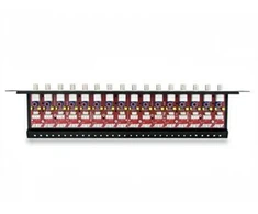 Ewimar TST LHD-16R-EXT apsauga