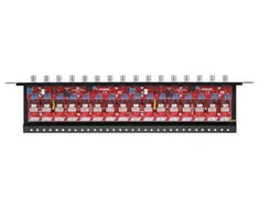 Ewimar TST LHD-16R-PRO-FPS apsauga