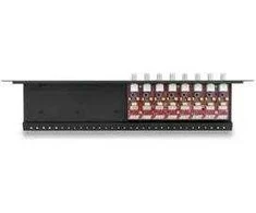 Ewimar TST LHD-8R-EXT apsauga