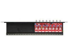 Ewimar TST LHD-8R-PRO-FPS apsauga