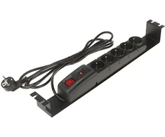 TST DAUGIALIZDIS LAIDO ILGIKLIS ACAR-F5/FA/RACK