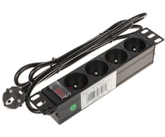 Delta DAUGIALIZDIS LAIDO ILGIKLIS PD-4/R10/R 1.8 m