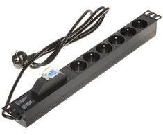 Delta DAUGIALIZDIS LAIDO ILGIKLIS PD-6/R-1P 1.8 m