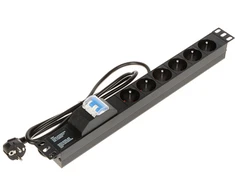 Delta DAUGIALIZDIS LAIDO ILGIKLIS PD-6/R-2P 1.8 m