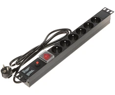 Delta DAUGIALIZDIS LAIDO ILGIKLIS PD-6/R-OP