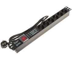 Delta DAUGIALIZDIS LAIDO ILGIKLIS PD-6/R-SPD-3L