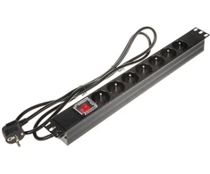 Delta DAUGIALIZDIS LAIDO ILGIKLIS PD-7/R-N 1.8 m