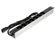 Delta DAUGIALIZDIS LAIDO ILGIKLIS PD-7/RACK/IEC