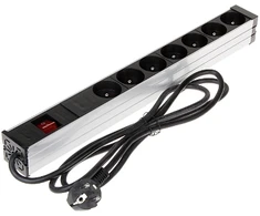Delta DAUGIALIZDIS LAIDO ILGIKLIS PD-7K/RACK