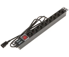 Delta DAUGIALIZDIS LAIDO ILGIKLIS PD-8/R-IEC 1.8 m
