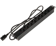 Delta DAUGIALIZDIS LAIDO ILGIKLIS PD-8/R/IEC-N 1.8 m
