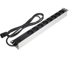 Delta DAUGIALIZDIS LAIDO ILGIKLIS PD-8/RACK/IEC