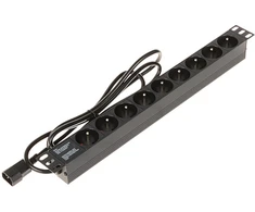 Delta DAUGIALIZDIS LAIDO ILGIKLIS PD-9/R-IEC 1.8 m