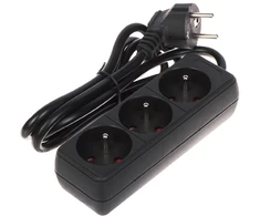 Blow DAUGIALIZDIS LAIDO ILGIKLIS PR-1.5M-3G/B (3 LIZDAI) 1.3 m