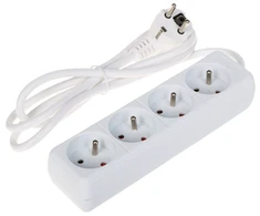 Blow DAUGIALIZDIS LAIDO ILGIKLIS PR-1.5M-4G/W (4 LIZDAI) 1.3 m