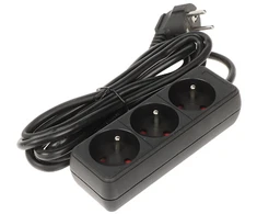 Blow DAUGIALIZDIS LAIDO ILGIKLIS PR-3M-3G/B (3 LIZDAI) 2.8 m