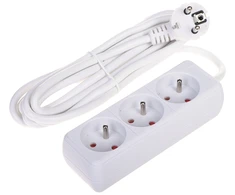 Blow DAUGIALIZDIS LAIDO ILGIKLIS PR-3M-3G/W (3 LIZDAI) 2.8 m