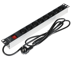 Delta DAUGIALIZDIS LAIDO ILGIKLIS PD-8/RACK