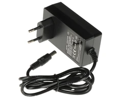 TST MAITINIMO BLOKAS 9V/4A/5.5-V2