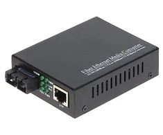 TST DAUGIAMODIS MEDIJOS KONVERTERIS OMG2-MM