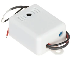 TST REGULIUOJAMAS AUDIO MODULIS SM-8/R