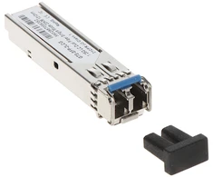 Šakotuvas TST VIENAMODIS MODULIS GTS-SFP-2LCG
