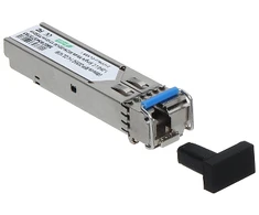 Šakotuvas TST VIENAMODIS MODULIS SFP-203/5G