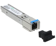Šakotuvas TST VIENAMODIS MODULIS SFP-203/5G/SC