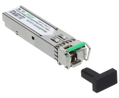 Šakotuvas VIENAMODIS MODULIS SFP-205/3G