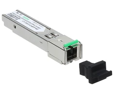 Šakotuvas TST VIENAMODIS MODULIS SFP-205/3G/SC