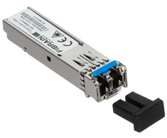 Šakotuvas VIENAMODIS MODULIS SFP MINI GBIC MGBIC-LH-F