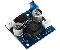 TST KEITIKLIO MODULIS PZD-LM2596-V1 DC/DC