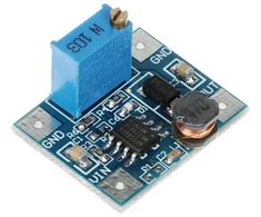 TST KEITIKLIO MODULIS PZD-MP1584 DC/DC