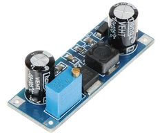 TST KEITIKLIO MODULIS PZD-XL7015 DC/DC