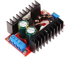 TST KEITIKLIO MODULIS PZU-150W DC/DC