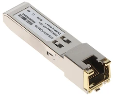 Šakotuvas TST MODULIS SFP SU LIZDU RJ-45 GTS-SFP-RJ45/1G