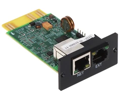 TST IDA-ST200P SNMP MODULIS