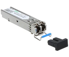 Šakotuvas Ultimode VIENAMODIS MODULIS SFP-023G