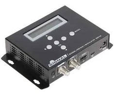 TST MODULIATORIUS DVB-T MOD/SIG-420/DVB-T