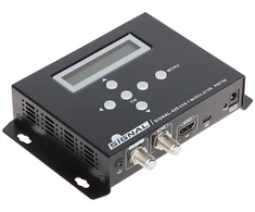 TST Moduliatorius DVB-T MOD/SIG-420/DVB-T
