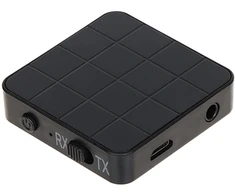 Ugreen GARSO SIŲSTUVAS / IMTUVAS TRN-BLE/5.0 Bluetooth