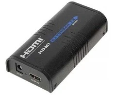TST NADAJNIK PLĖTINTOJAS HDMI-EX-120/TX-V4