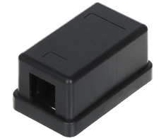 Schneider Electric TST OBUDOWA DO ZŁĄCZ KEYSTONE FX-MULTI/B