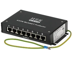 TST AXON-MULTINET-8 ETHERNETO SURGE LIMITER