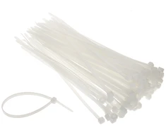 Spacetronik KABELIO DIRŽELIS OPC-200X4.2/W*P100