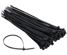 Spacetronik KABELIO DIRŽELIS OPC-250x4.2/B*P100