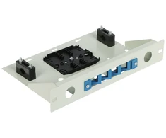 Getfort Delta Fiber OPTIKOS SKIRSTYMO DĖŽĖ PPO10-4