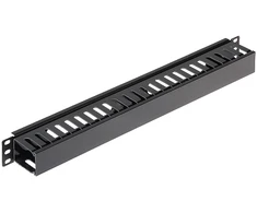 Rack Systems KABELIŲ TVARKYTUVĖ OKR-24/P